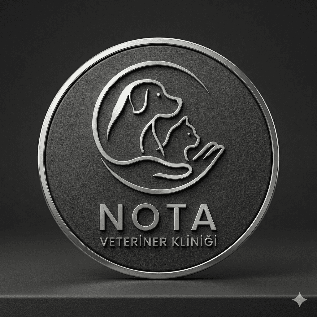 NOTA VETERİNER KLİNİĞİ