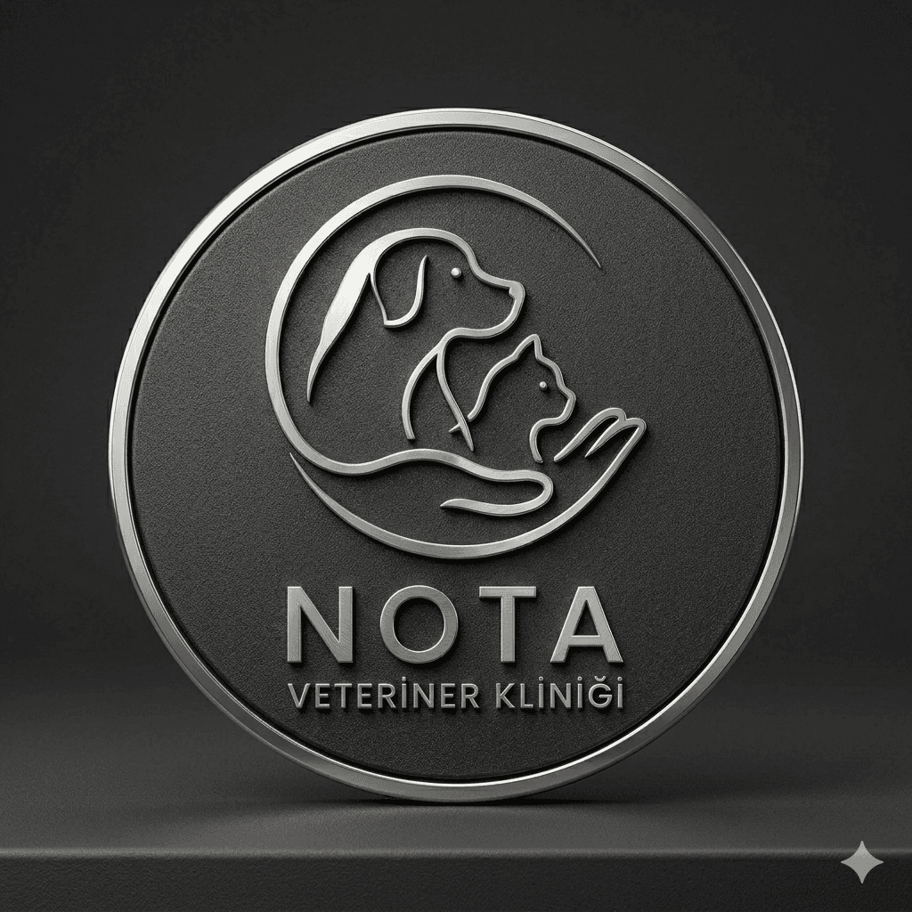 NOTA VETERİNER KLİNİĞİ
