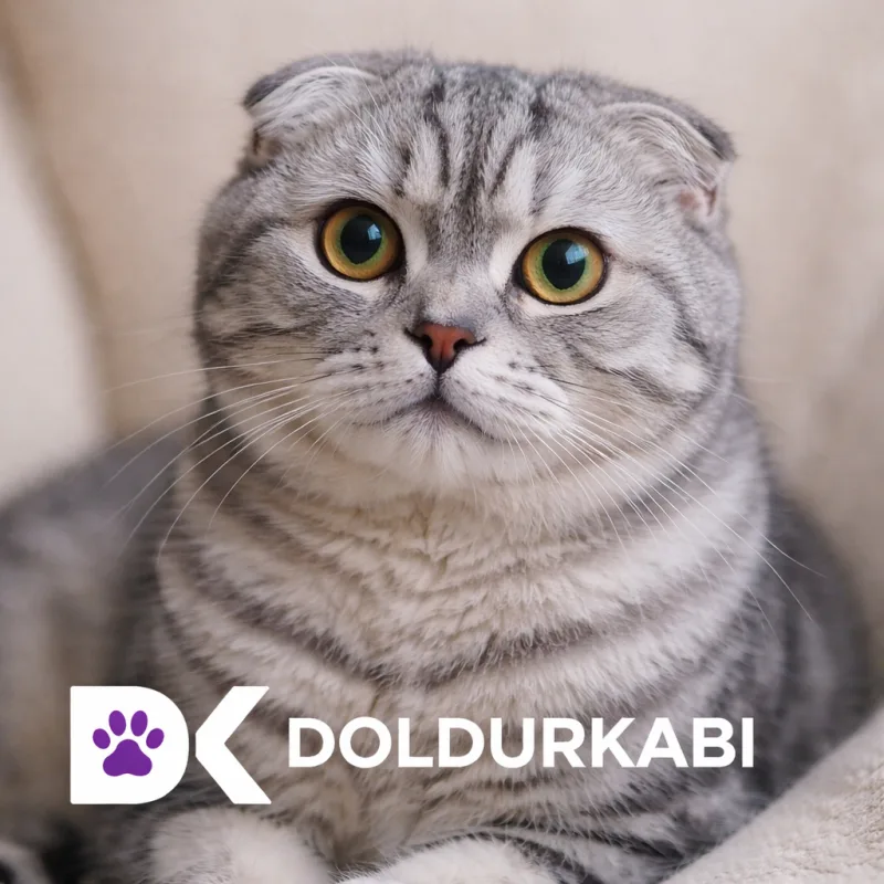 Scottish Fold