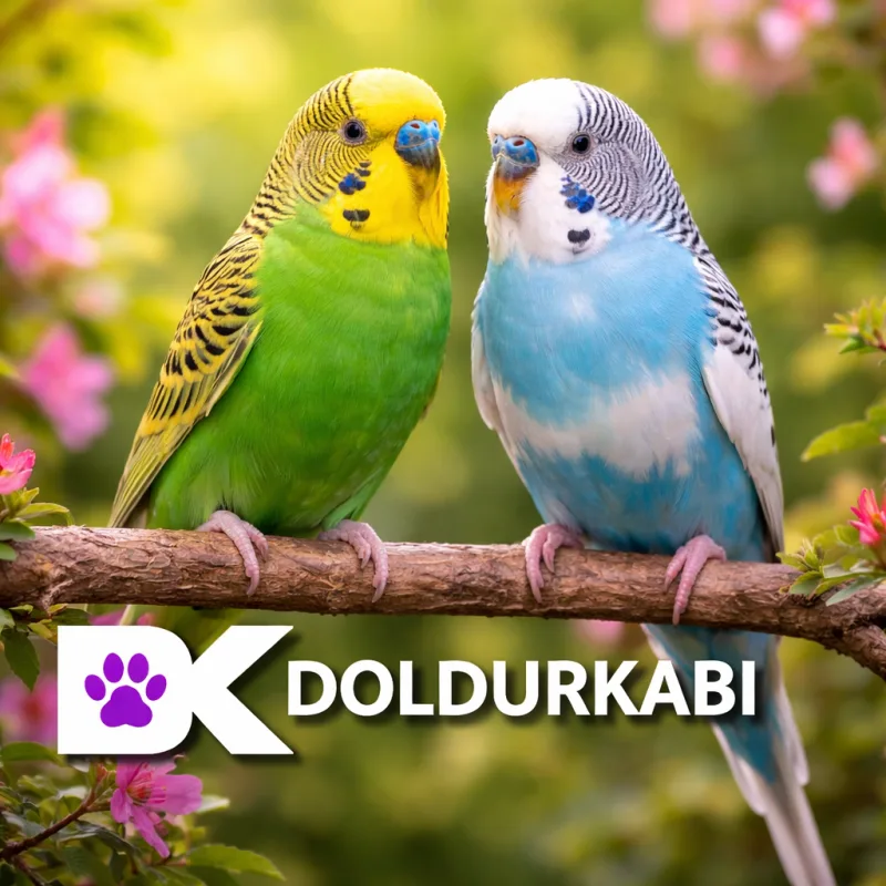 Muhabbet Kuşu