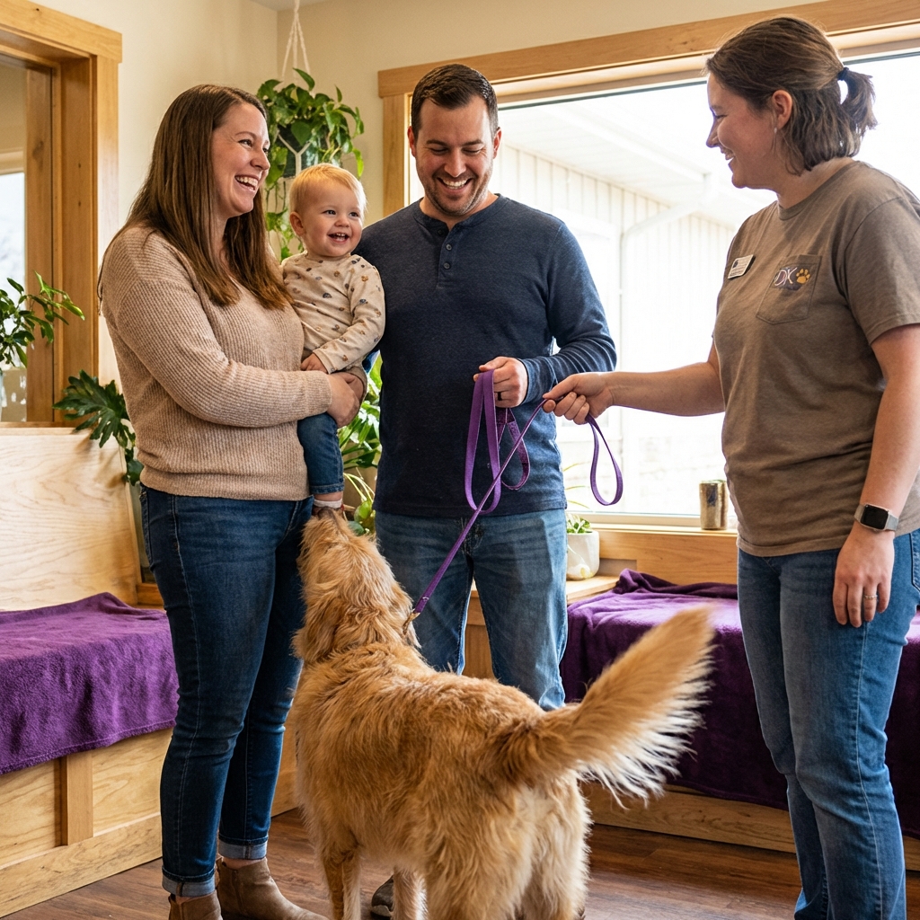Hayvan Barınağından Sahiplenmek: Bilmeniz Gerekenler